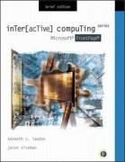 Interactive Computing Series: Microsoft FrontPage 2000 Brief Edition,Used