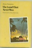 The Land That Never Was,Used
