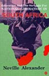 Education And The Struggle For National Liberation In South Africa,New