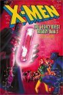 XMen: The Legacy Quest Trilogy Book 3,Used