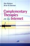 Complementary Therapies on the Internet,Used
