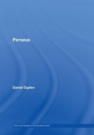 Perseus (Gods and Heroes of the Ancient World),Used