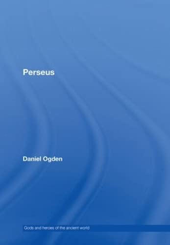 Perseus (Gods and Heroes of the Ancient World),Used