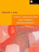 Child, Adolescent and Family Development,Used