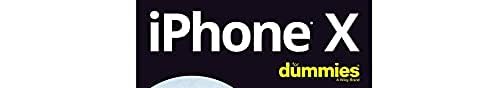 Iphone X For Dummies