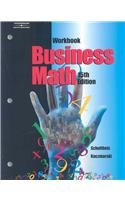 Business Math Workbook (15th edition),Used
