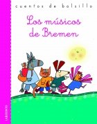 Los msicos de Bremen (Cuentos de bolsillo / Pocket Tales) (Spanish Edition),Used