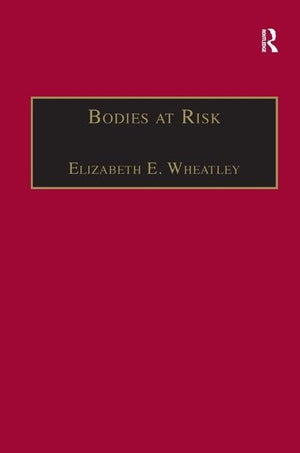 Bodies at Risk: An Ethnography of Heart Disease,Used