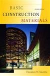 Basic Construction Materials-new