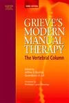 Grieve's Modern Manual Therapy: The Vertebral Column,Used