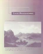 Logic Programming: The 1996 International Symposium: Proceedings of the 1996 Joint International Conference and Symposium on Log,Used