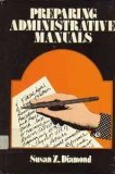 Preparing Administrative Manuals,Used