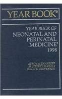 The Yearbook of Neonatal and Perinatal Medicine 1998 (Yearbook of Neonatal & Perinatal Medicine),Used