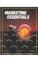 Marketing Essentials,Used
