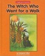 Witch Who Went for a Walk, the (BeginningToRead),Used