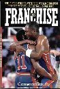 The Franchise: Building A Winner With The World Champion Detroit Pistons, Basketballs Bad Boys,Used