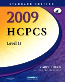 2009 HCPCS Level II (Standard Edition),Used