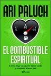 Combustible Espiritual (Spanish Edition),New