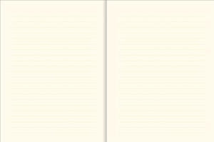 Japanese Screen Journal (Notebook, Diary) (New Journals),Used