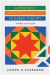 A Friendly Introduction To Number Theory,Used