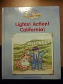 Lights! Action! California!,Used
