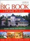 The Big Book of Home Plans,Used