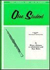 Student Instrumental Course: Oboe Student, Level 1,Used