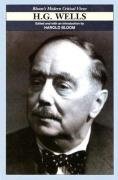 H.g. Wells (Blooms Modern Critical Views)