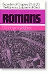Romans 2:13:20: God'S Righteo (Romans (Banner Of Truth)),Used