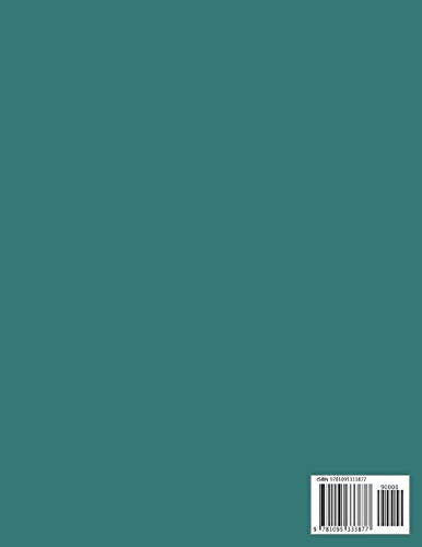 Organic Chemistry Hexagonal Lab Notebook: Chemistry & Biochemistry Notebook with 1/2 Inch Hexagons,Used