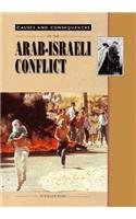 Causes and Consequences of the ArabIsraeli Conflict,Used