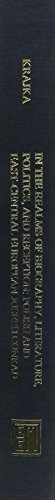 In The Realms Of Biography, Literature, Politics And Reception: Polish And Eastcentral European Joseph Conrad (East European Mo,Used