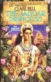 The Jaguar Princess,Used