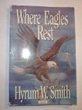 Where Eagles Rest,Used