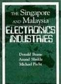 Singapore and Malaysia Electronics Industries (The Electronics Industry Research Series),Used