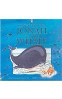 Jonah and the Whale (Bible Tales Readers),Used