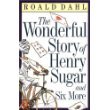 Wonder/henry Sugar,Used