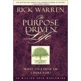 The Purpose Driven Life,Used