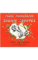 Mike Mulligan and His Steam Shovel,Used