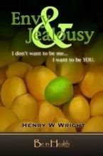 Envy & Jealousy,New