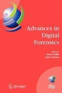 Advances in Digital Forensics (DISCONTINUED (Modern Synthetic Methods)),Used