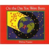 On The Day You Were Born,Used