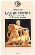 Los Misterios: Religiones Orientales En El Imperio Romano,Used