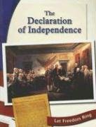 The Declaration Of Independence,New