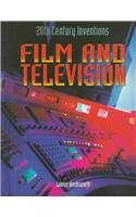 Film and Television (Twentieth Century Inventions),Used