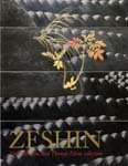Zeshin: The Catherine and Thomas Edson Collection,New