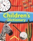 Webster's II Children's Dictionary,Used