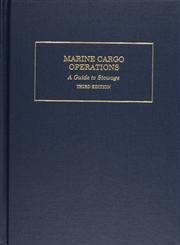 Marine Cargo Operations,New