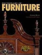 Dictionary Of Furniture