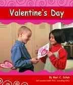 Valentine's Day (Pebble Books),New